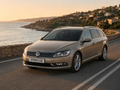 VW Passat 7 2.0 TDI Variant Automatic