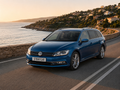 VW Golf 7 2.0 TDI Variant Automatic