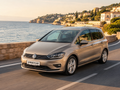 VW Sportsvan 2.0 TDI Automatic