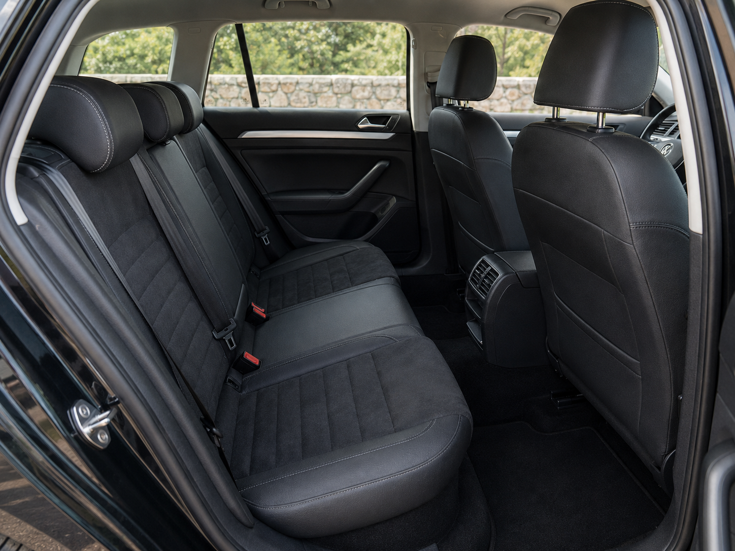 VW Golf 6 2.0 TDI Variant Automatic