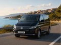 VW Multivan 2.0 TDI 7 Seats Automatic