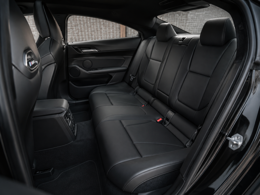 BMW M4 3.0i Automatic