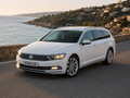 VW Passat 8 2.0 TDI Variant Automatic