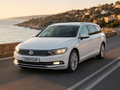VW Passat 8 2.0 TDI Variant Automatic
